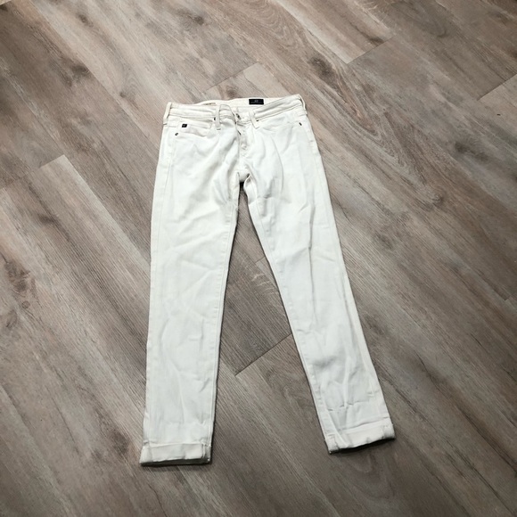 Adriano Goldschmied The Stilt Roll Up - Picture 3 of 13